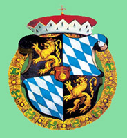 Wappen Karneval-Kommission Mannheim e.V.