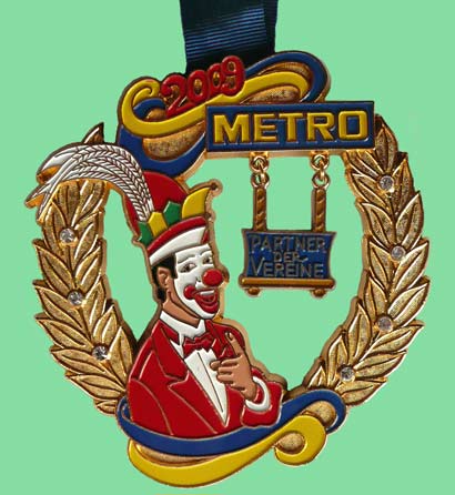 Metro